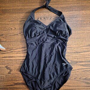 Speedo size 8 swimsuit